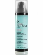 Collistar Nega Obraza Uomo Hydra Total Freshness Moisturizer Face And Eye Cream-Gel Gel Za Predel Okoli Oči 80 ml
