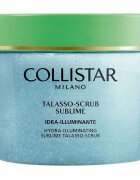 Collistar Piling Telesa Hydra-Illuminating Sublime Talasso-Scrub Za Telo 600 g