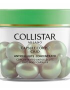Collistar Proti Celulitu Concetrated Anticellulite Cryo Body Capsules Tretma Za Telo 1 kos