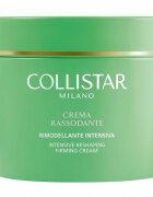 Collistar Proti Celulitu Intensive Reshaping Firming Cream Tretma Za Telo 400 ml