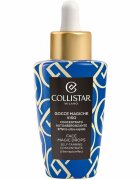 Collistar Samoporjavitev Gocce Magiche Viso Face Self-Tanning Concentrate Samoporjavitveni Serum Za Obraz 50 ml
