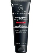 Collistar Šamponi Uomo 3 In 1 Shower-Shampoo Šampon Za Lase 250 ml