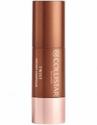Collistar Senčenje Obraza Twist Velvet Contour Bronzer 5 g