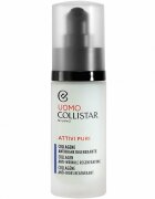 Collistar Serumi Za Obraz Uomo Attivi Puri Collagen Anti-Wrinkle Regenerating Serum Nego Obraza 30 ml