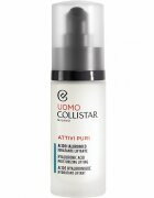 Collistar Serumi Za Obraz Uomo Attivi Puri Hyaluronic Acid Moisturizing Lifting Serum Nego Obraza 30 ml