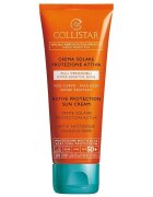 Collistar Sun Protection Cream SPF50+ Krema Za Zaščito Pred Soncem 100 ml
