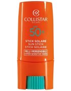 Collistar Sun Stick SPF 50 Krema Za Zaščito Pred Soncem 9 ml
