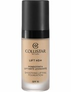 Collistar Tekoči Pudri Lift HD+ Smoothing Lifting Foundation Beige Dorato Tekoča Podlaga 30 ml