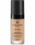 Collistar Tekoči Pudri Lift HD+ Smoothing Lifting Foundation Naturale Dorato Tekoča Podlaga 30 ml