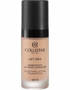 Collistar Tekoči Pudri Lift HD+ Smoothing Lifting Foundation Naturale Tekoča Podlaga 30 ml