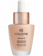 Collistar Tekoči Pudri Magico Beautifying Foundation 2R – Beige Rosato Tekoča Podlaga 30 ml