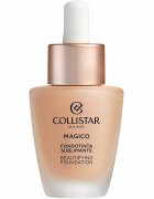 Collistar Tekoči Pudri Magico Beautifying Foundation 4N – Sabbia Tekoča Podlaga 30 ml
