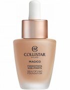 Collistar Tekoči Pudri Magico Beautifying Foundation Ambra Tekoča Podlaga 30 ml