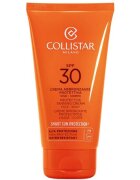 Collistar Ultra Protection Tanning Cream SPF 30 Krema Za Zaščito Pred Soncem 150 ml