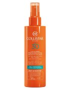 Collistar Zaščita Pred Soncem Active Protection Milk Spray SPF 30 Mleko Za Zaščito 200 ml