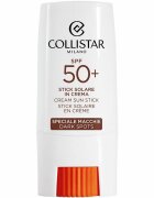 Collistar Zaščita Pred Soncem Cream Sun Stick SPF 50+ Stik Za Zaščito 9 ml