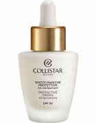 Collistar Zaščita Pred Soncem Gocce Magiche Protective Drops SPF 50 Fluid Za Zaščito 30 ml