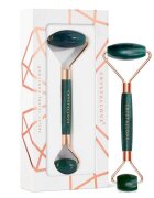 Crystallove Aventurine Roller Masažer Obraza 1 kos