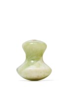 Crystallove Jade Mushroom Gua Sha Masažer Obraza 1 kos