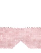 Crystallove Rose Quartz Mask Maska Za Spanje 1 kos