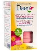 Daen Hot Waxes Discs Wax Rosehip Vosek Za Odstranjevanje Dlak Iz Obraza 240 g