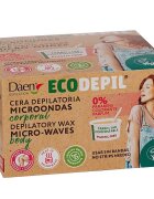 Daen Hot Waxes Microwable Body Wax Ecodepil Vosek Za Odstranjevanje Dlak Iz Obraza 300 g