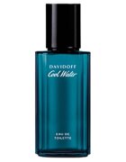 Davidoff Cool Water Eau De Toilette Toaletna Voda 40 ml
