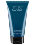 Davidoff Cool Water Men Shower Gel Za Prhanje 150 ml