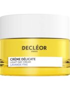 Decléor Lavande Iris Light Day Cream Krema Za Nego Obraza 50 ml