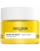 Decléor Lavande Iris Night Balm Balzam Za Nego Obraza 15 ml