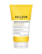 Decléor Magnolia Blanc Hand & Nails Cream Krema Za Roke 50 ml