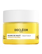 Decléor Magnolia Blanc Night Balm Balzam Za Nego Obraza 15 ml
