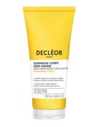 Decléor Mandarine Verte 1000 Grain Body Exfoliator Piling Za Telo 200 ml