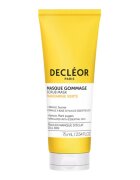 Decléor Mandarine Verte Scrub Mask Piling Za Obraz 75 ml