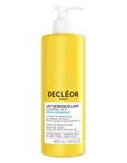 Decléor Néroli Bigarade Cleansing Milk Mleko Za Odstranjevanje Ličil 400 ml