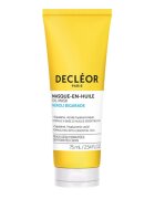 Decléor Néroli Bigarade Oil Mask Maska Za Nego Obraza 75 ml