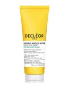 Decléor Romarin Officinal Black Clay Mask Maska Za Nego Obraza 75 ml