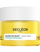 Decléor Romarin Officinal Night Balm Balzam Za Nego Obraza 15 ml