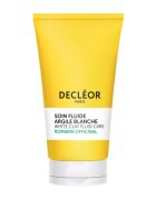 Decléor Romarin Officinal White Clay Daily Care Krema Za Nego Obraza 50 ml