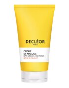 Decléor Rose D'Orient Cream & Mask Krema Za Nego Obraza 50 ml
