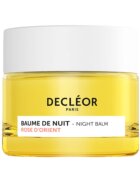 Decléor Rose D'Orient Night Balm Balzam Za Nego Obraza 15 ml