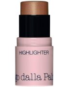 Diego Dalla Palma All In One Highlighter Sabbia Dorato Osvetljevalec 4 g