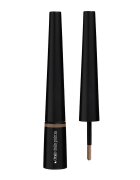 Diego Dalla Palma Design Eyebrow Powder Long Lasting Deep Dark Kompakten Puder Za Obrvi 1 kos