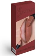 Diego Dalla Palma Lip Contour Set Raw Sienna 1 kos