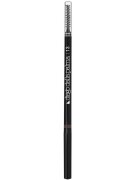 Diego Dalla Palma Long-Wear Water-Resistant High Precision Eyebrow Pencil Medium Svinčnik Za Obrvi 09 g