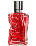 Diesel D By Diese Red Eau De Parfum Parfumska Voda 50 ml
