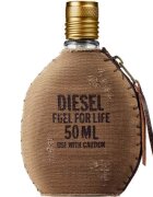 Diesel Fuel For Life Men Eau De Toilette Toaletna Voda 50 ml