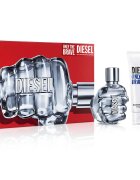 Diesel Only The Brave Eau De Toilette Set 1 kos