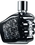 Diesel Only The Brave Tattoo Eau De Toilette Toaletna Voda 125 ml