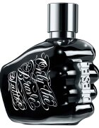 Diesel Only The Brave Tattoo Eau De Toilette Toaletna Voda 50 ml